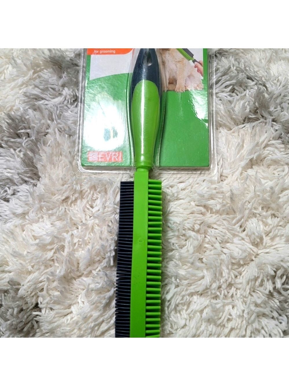 NWT FuRemover Duo Lint Brush